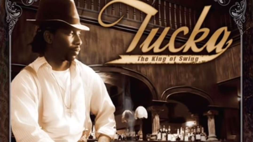 Tucka -  King of Swing  Work it Out  wmv