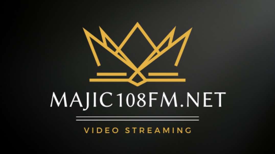 MAJIC108FM.COM Radio break (2017)