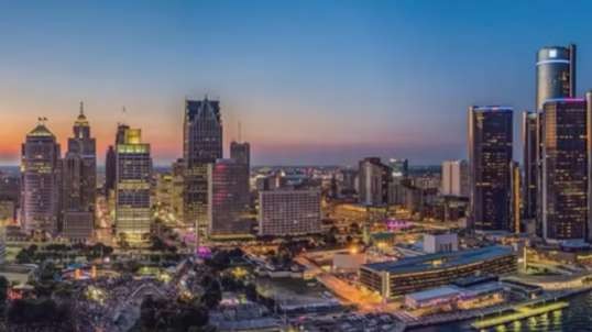 Detroit MI