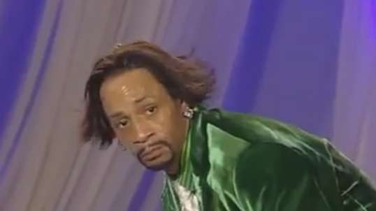 Katt Williams