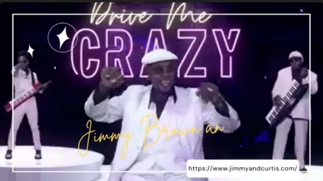 Jimmy Brown and Brick